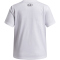 UNDER ARMOUR Star Logo Lockertag T-Shirt Mädchen