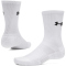 3er Pack UNDER ARMOUR Performance Cotton Crew Socken