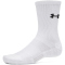 3er Pack UNDER ARMOUR Performance Cotton Crew Socken
