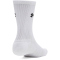 3er Pack UNDER ARMOUR Performance Cotton Crew Socken