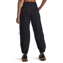 UNDER ARMOUR Rival Woven Bungee Trainingshose Damen