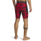 UNDER ARMOUR HeatGear Printed Long Shorts Herren
