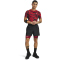 UNDER ARMOUR HeatGear Printed Long Shorts Herren