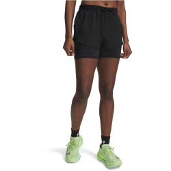 UNDER ARMOUR Velociti Pro 4" 2in1 Shorts Damen