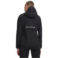 UNDER ARMOUR Velociti Storm Trainingsjacke Damen