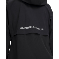 UNDER ARMOUR Velociti Storm Trainingsjacke Damen