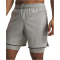UNDER ARMOUR Velociti Pro 2in1 Shorts Herren