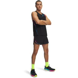 UNDER ARMOUR Velociti Elite Shorts Herren