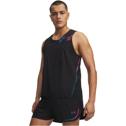 UNDER ARMOUR Velociti Elite Singlet Herren