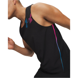 UNDER ARMOUR Velociti Elite Singlet Herren
