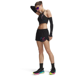 UNDER ARMOUR Velociti Elite Shorts Damen