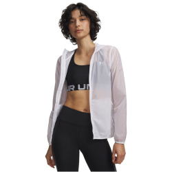UNDER ARMOUR Velociti Pro Lightweight Trainingsjacke Damen