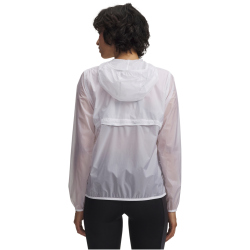 UNDER ARMOUR Velociti Pro Lightweight Trainingsjacke Damen