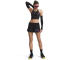 UNDER ARMOUR Velociti Elite Cropped Tanktop Damen
