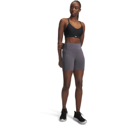 UNDER ARMOUR Velociti 6" Fitted Shorts Damen