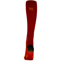 V&ouml;lkl Comfort Skisocken red 37-38