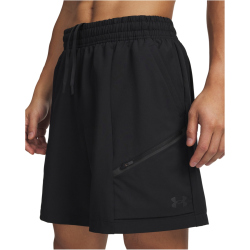 UNDER ARMOUR Unstoppable Woven Shorts Herren