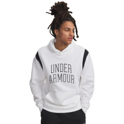 UNDER ARMOUR Rival Fleece Nov Hoodie Herren