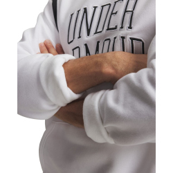 UNDER ARMOUR Rival Fleece Nov Hoodie Herren