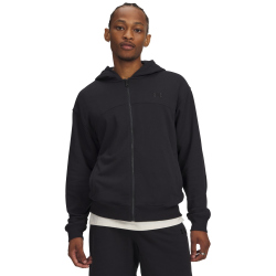 UNDER ARMOUR Rival Lightweigt Kapuzenjacke Herren
