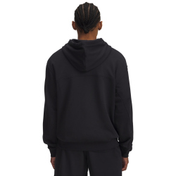 UNDER ARMOUR Rival Lightweigt Kapuzenjacke Herren