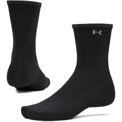 UNDER ARMOUR Velociti Lite Crew Socken