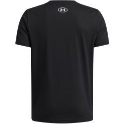 UNDER ARMOUR Basketball T-Shirt Jungen