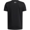 UNDER ARMOUR Basketball T-Shirt Jungen