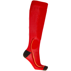 V&ouml;lkl Comfort Skisocken red 41-42
