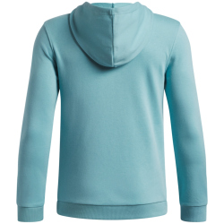 UNDER ARMOUR Rival Lightweight 1/4-Zip Hoodie Jungen