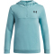 UNDER ARMOUR Rival Lightweight 1/4-Zip Hoodie Jungen