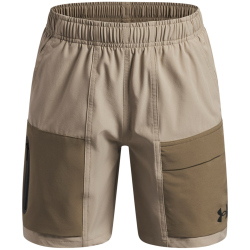 UNDER ARMOUR Unstoppable Woven Shorts Jungen