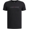 UNDER ARMOUR Wordmark Blur T-Shirt Jungen