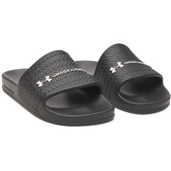 UNDER ARMOUR ARMR Lite Slides Badelatschen Jungen