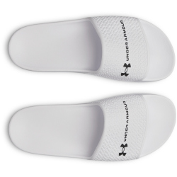 UNDER ARMOUR ARMR Lite Slides Badelatschen Herren