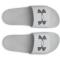 UNDER ARMOUR ARMR Slides Badelatschen Herren