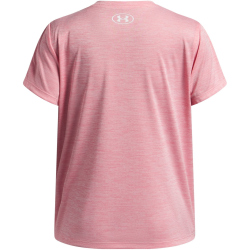 UNDER ARMOUR Tech Twist Logo Trainingsshirt Mädchen
