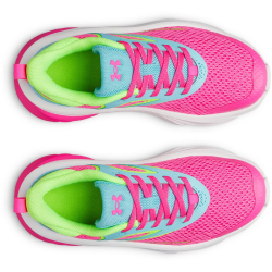 UNDER ARMOUR Rogue 6 AL Laufschuhe Mädchen