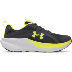 UNDER ARMOUR Assert 11 Laufschuhe Jungen