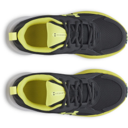 UNDER ARMOUR Assert 11 Laufschuhe Jungen