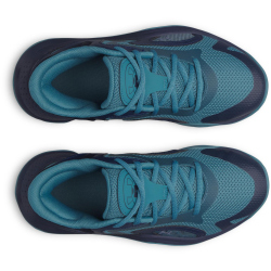 UNDER ARMOUR Jet 25 Basketballschuhe Kinder