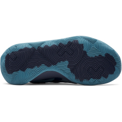 UNDER ARMOUR Jet 25 Basketballschuhe Kinder
