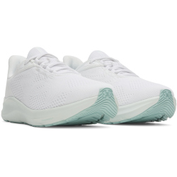 UNDER ARMOUR Charged Pursuit 4 Big Logo Laufschuhe Damen