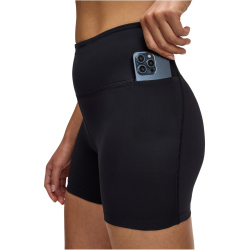 UNDER ARMOUR Launch Elite 4” Shorts Damen