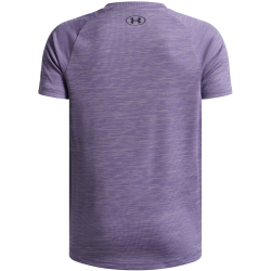 UNDER ARMOUR Tech Textured Trainingsshirt Jungen