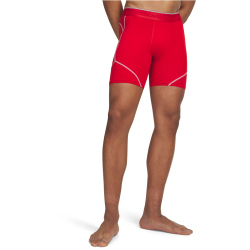 UNDER ARMOUR HeatGear Elite Long Shorts Herren 600 -...