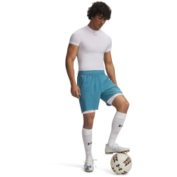 UNDER ARMOUR HeatGear Elite Long Shorts Herren 100 -...