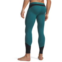 UNDER ARMOUR HeatGear Elite Tights Herren 338 - rack...