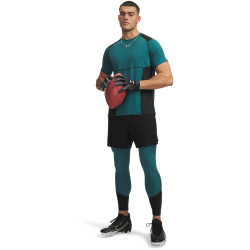 UNDER ARMOUR HeatGear Elite Tights Herren 338 - rack...