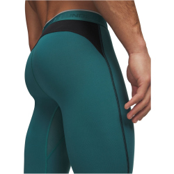 UNDER ARMOUR HeatGear Elite Tights Herren 338 - rack...